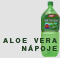 Aloe Vera juice je čistý přírodní nápoj s kousky dužiny Aloe Vera, bez přidaného cukru. Čistí tělo od toxinů, regeneruje a optimalizuje trávení. Podporuje metabolismus, imunitu, přispívá ke zlepšování stavu celé řady chronických zdravotních problémů.